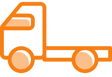托里拖车/平板车